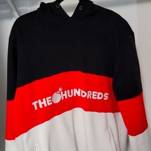 The Hundreds Hoodie